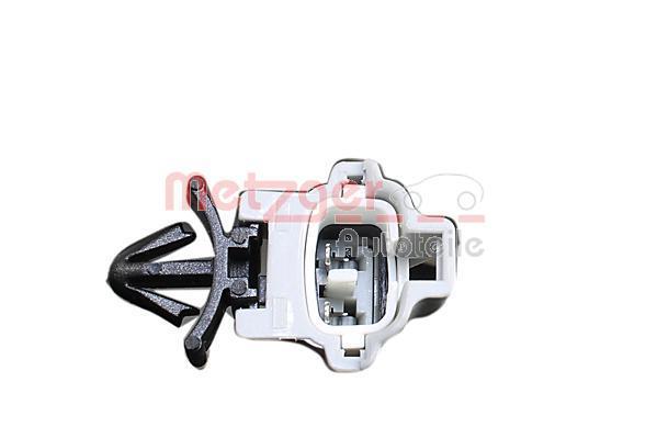 Sensor ABS METZGER ref. 09001337